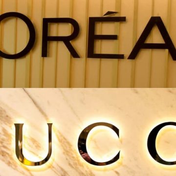 Gucci et L’Oréal concluent un accord de licence beauté de 50 ans