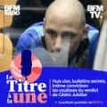 Cédric Jubillar avoue sa participation dans la disparition de son épouse