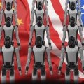 Les États-Unis interdisent l’importation de robots humanoïdes étrangers