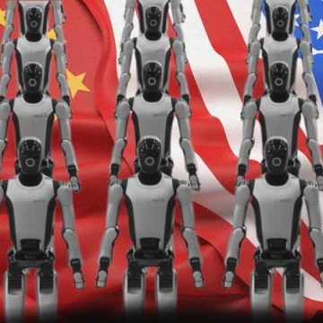 27c8b978-7297-45ee-9e6d-59a97652596b Les États-Unis interdisent l’importation de robots humanoïdes étrangers