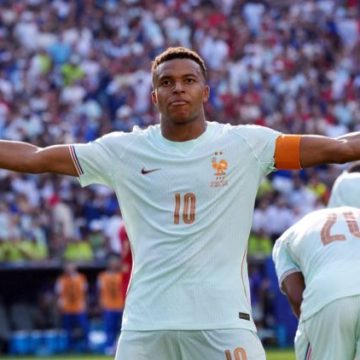 Les «méchants» des Bleus: Une mentalité de vainqueurs face à l’Espagne