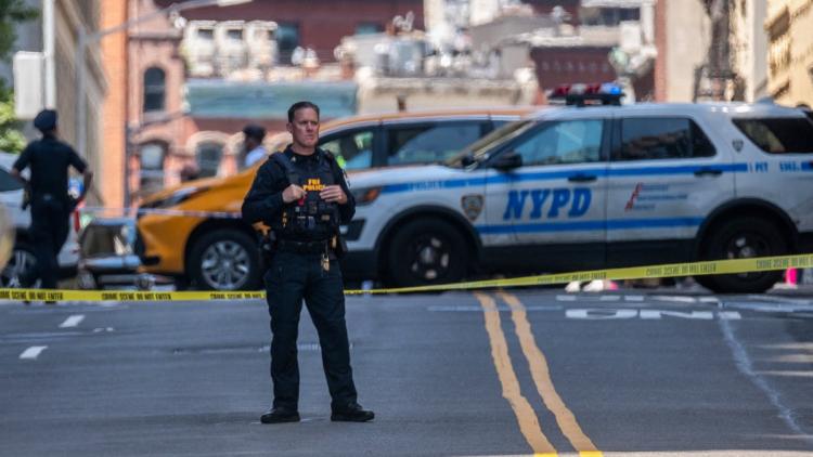 286ab9a2-ab8a-49ea-b2b9-5d1c7ed1697a Attaques à l’arme blanche à Manhattan : arrestation d’un suspect
