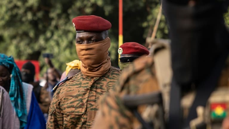2872e35e-d2e2-44b1-b379-c333e2edcacc La France retire ses diplomates du Burkina Faso après la rupture des relations
