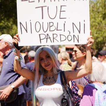 La 12ᵉ édition du Festival du Monde : Placer les femmes au centre de la société