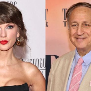 Mariage de Taylor Swift et Travis Kelce : Une célébration au Madison Square Garden