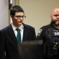 Colt Gray condamné à la prison à vie pour une fusillade dans un lycée