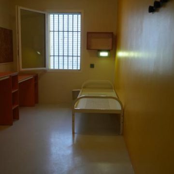 29409451-dde6-4955-8c83-303025986ca2 Salah Abdeslam : Enquête sur ses conditions de détention