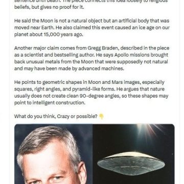 Critique des Théories Complotistes sur la Lune