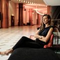 Lucie Leguay, une musicienne à la tête d’Accabadora