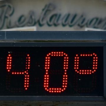 L&rsquo;origine du terme &lsquo;canicule&rsquo;