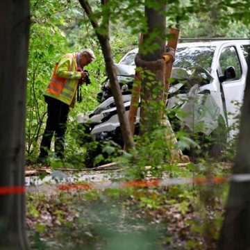 Attentat lors de la Marche des fiertés à Berlin : Un suspect en fuite
