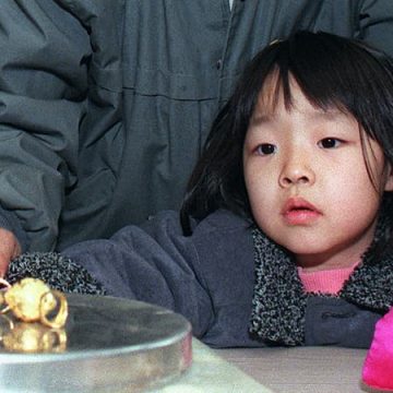 La collecte d’or en Corée du Sud : le geste patriotique face à la crise financière