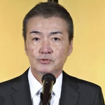 Décès de Keigo Higashino, maître du roman policier japonais
