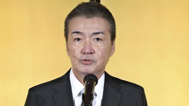 2a112d3d-84ad-4f19-8d8a-712ab60e1096 Décès de Keigo Higashino, maître du roman policier japonais