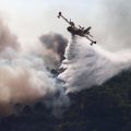 L’impact des incendies sur la flotte aérienne de sécurité civile