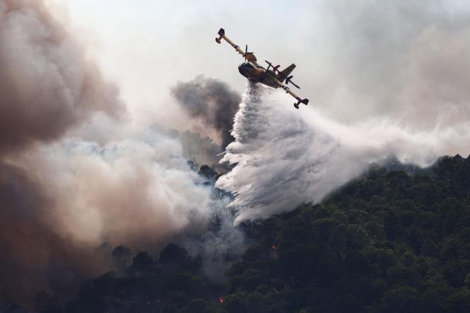 2a39b9ac-06be-444c-afa9-3cfcfe562f37 L’impact des incendies sur la flotte aérienne de sécurité civile