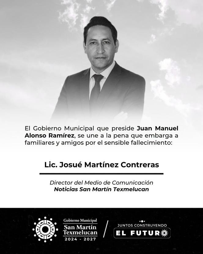 2a404793-c658-45e8-b66c-7e92a2634f00 Assassinat d’un journaliste spécialisé dans la sécurité au Mexique
