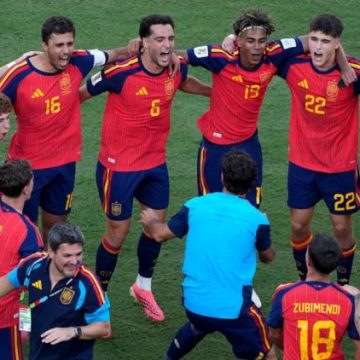 La Coupe du monde 2026 : L’Espagne triomphe