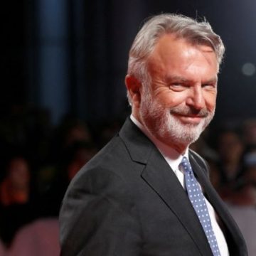 Sam Neill : Sa Lutte Contre le Lymphome Non Hodgkinien
