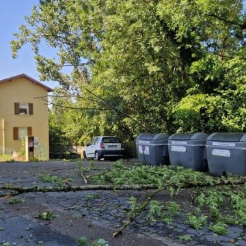 2a9eb7b7-7500-4a41-9c91-95099c08868b Dégats dans le Rhône suite aux fortes pluies