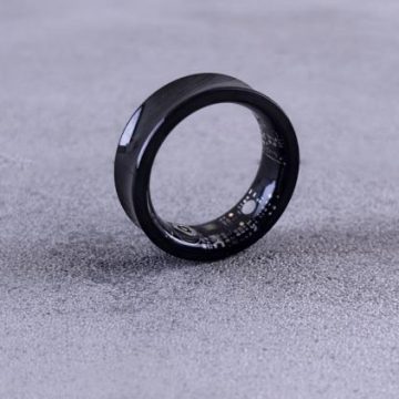 Une bague connectée révèle une grossesse inattendue