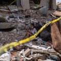 Catastrophe sismique au Venezuela : bilan humain et efforts de secours
