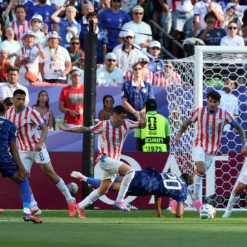 France se qualifie pour les quarts de finale du Mondial 2026 grâce à Désiré Doué