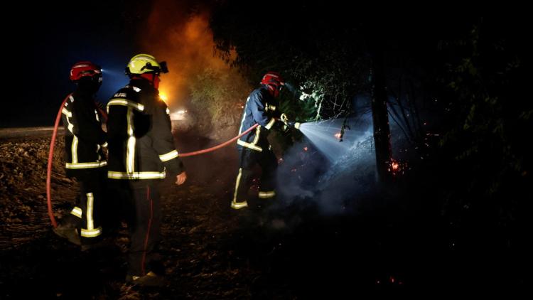 2c375507-c481-49e4-96b6-e6aa32642f60 Incendies en Forêt de Fontainebleau : Situation Critique