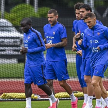 2dc49988-f904-4329-8937-2ed30b85e89f Les défis des remplaçants de l’équipe de France pendant la Coupe du Monde 2026