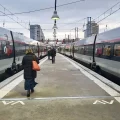 La SNCF enregistre un bénéfice historique malgré les défis climatiques
