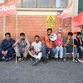 Économie parallèle et exploitation en Toscane