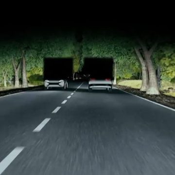 L’Innovation des Phares Automobiles Intelligents