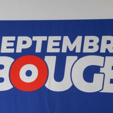 Promouvoir le sport et la santé avec l’initiative «Septembre Bouge»