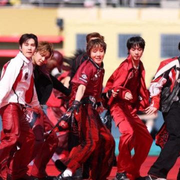 BTS choisit de ne pas participer aux Grammy Awards 2027