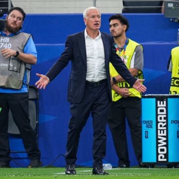 Réflexions après la défaite de la France face à l’Espagne en demi-finale de la Coupe du Monde