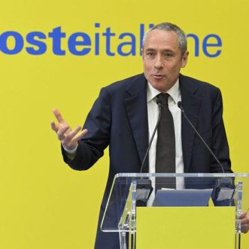 Un nouveau géant italien des télécommunications voit le jour