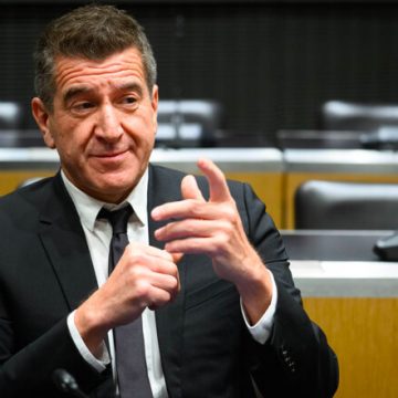 Matthieu Pigasse : Influence médiatique pour la gauche