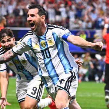 32b5d9ca-8d40-4561-8a03-94a01ca7de21 Coupe du Monde 2026: L’Argentine se Qualifie pour les Quarts de Finale
