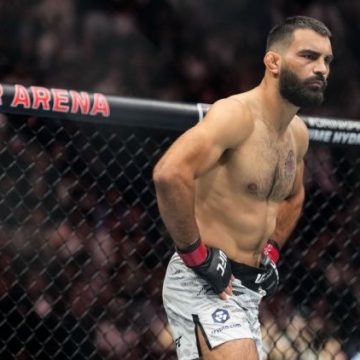 Benoît Saint-Denis subit une défaite rapide à l’UFC 329