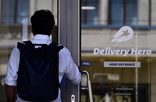 343aad05-8343-4b7d-bc72-6af92bf975db Uber acquiert Delivery Hero: Répercussions sur le marché de la livraison