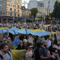 La situation politique et militaire en Ukraine et ses implications internationales