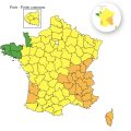 Alerte Canicule: Vigipirate Météo-France Active en France