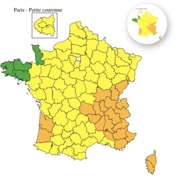 362fdf5c-43a7-42cf-b48c-3da60b5f26f8 Alerte Canicule: Vigipirate Météo-France Active en France