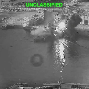 36d372cb-5e4d-442f-bd2a-ccea72266868 La tension entre les États-Unis et l’Iran s’intensifie