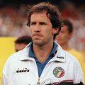 La disparition de Franco Baresi, légende du football italien