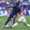 France se qualifie pour les quarts de finale grâce à Mbappé