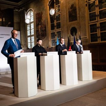 Défilé du 14-Juillet : Un acte symbolique et stratégique