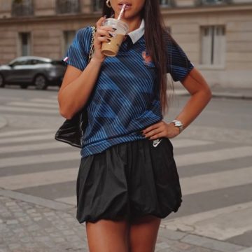 Quel maillot des Bleus reflète votre style de supporter ?