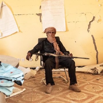 Reportage dans la région de Kidal sous contrôle du FLA