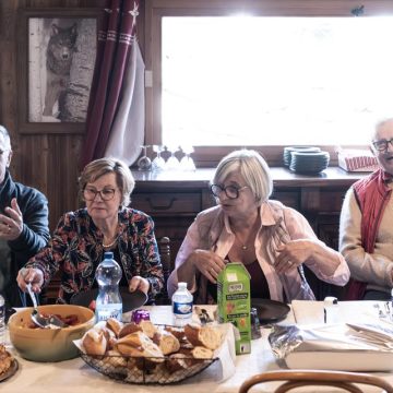 Des réfugiés de Bosnie en Savoie